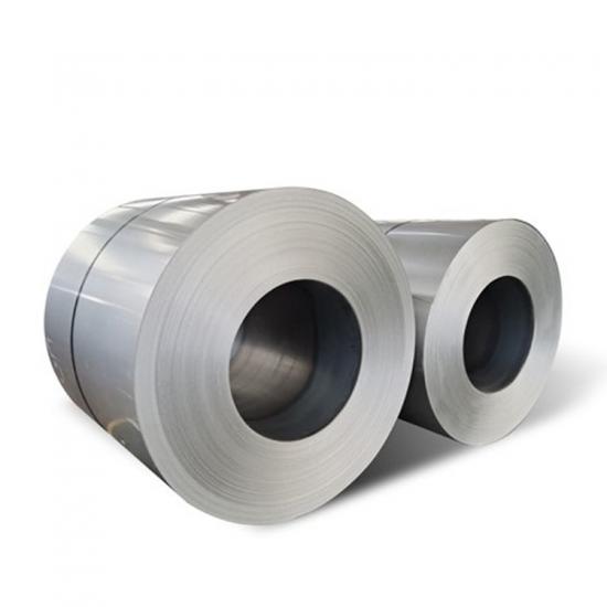 Galvanized steel coil suppliers